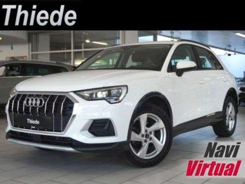 Audi Q3 29.850 km 27.250 &euro; Schöningen 38364