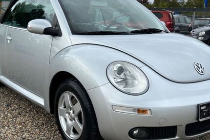 VW New Beetle 76.604 km 5.990 &euro; Lengede 38268