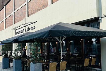 Gewerbeobjekt Braunschweig - 3.000&euro; | Angebot:23247454