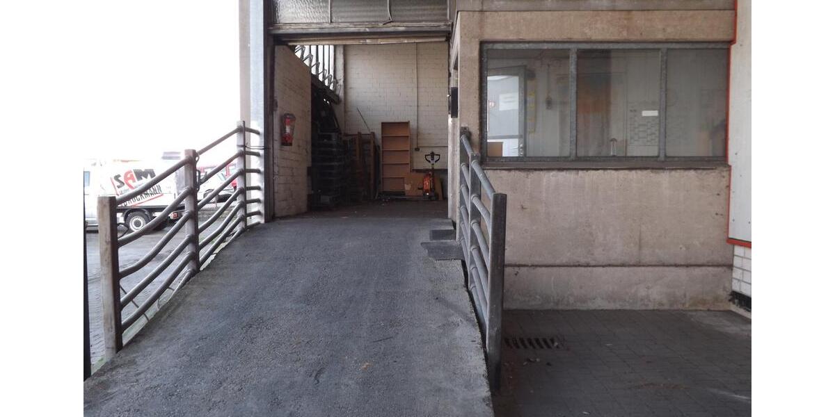 Gewerbeobjekt Braunschweig Lehndorf-Watenbüttel - 1.250&euro; | Angebot:25962324