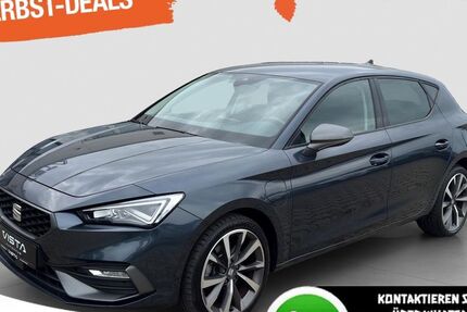 Seat Leon 125.544 km 17.600 &euro; Braunschweig 38122