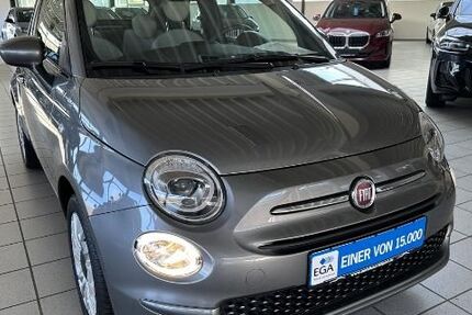 Fiat 500C 17.504 km 14.630 &euro; Salzgitter 38228
