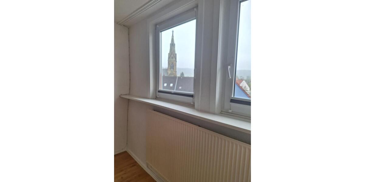 Etagenwohnung Langelsheim - 2.5 Zimmer, 69 m&sup2;, 650&euro; | Angebot:25444371