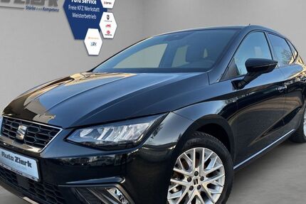 Seat Ibiza 27.690 km 18.490 &euro; Peine 31226