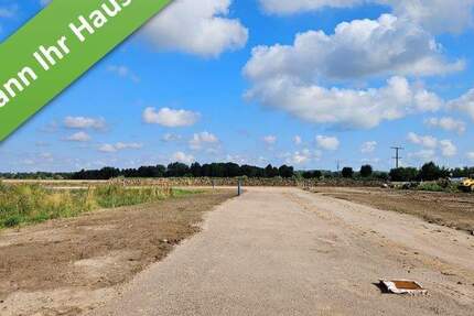 Haus Cremlingen Schulenrode - 5 Zimmer, 119 m&sup2;, 365.450&euro; | Angebot:25678211