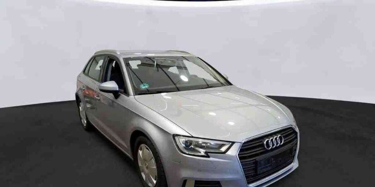 Audi A3 87.882 km 15.950 &euro; Schöppenstedt 38170