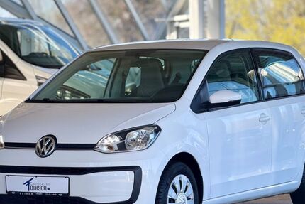 VW up! 65.864 km 9.990 &euro; Salzgitter 38228