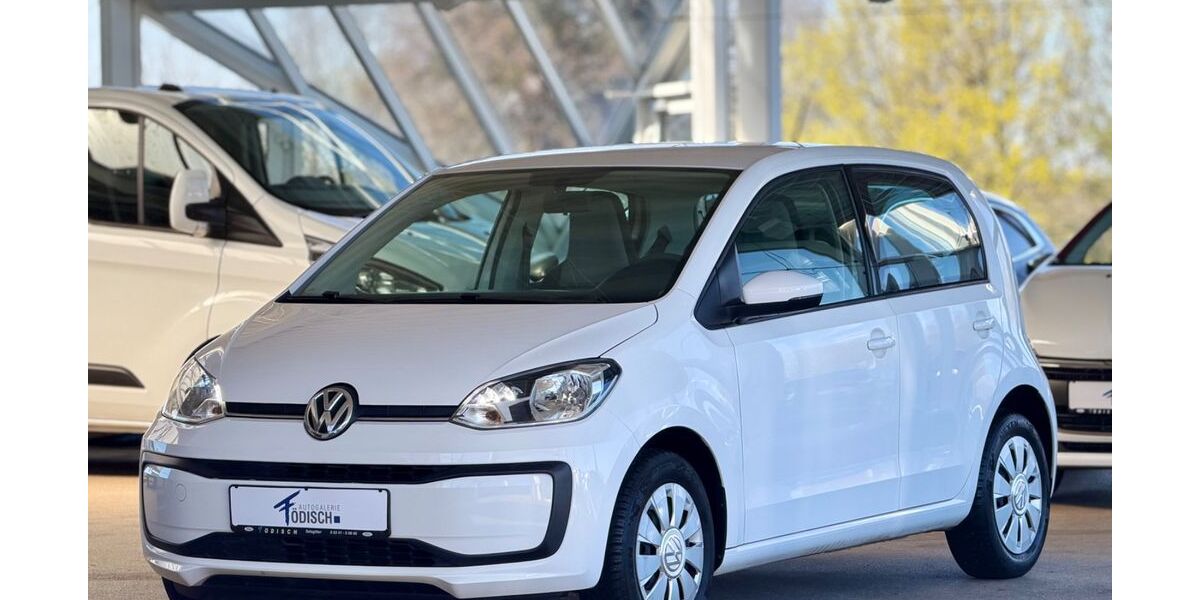 VW up! 65.864 km 9.990 &euro; Salzgitter 38228