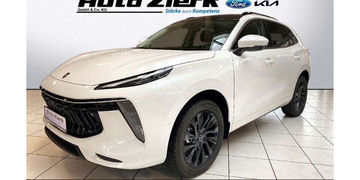 DFSK Forthing 5 20.650 km 24.790 &euro; Peine 31226