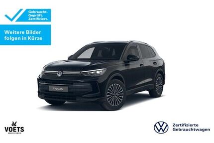 VW Tiguan 8.900 km 40.480 &euro; Braunschweig 38124