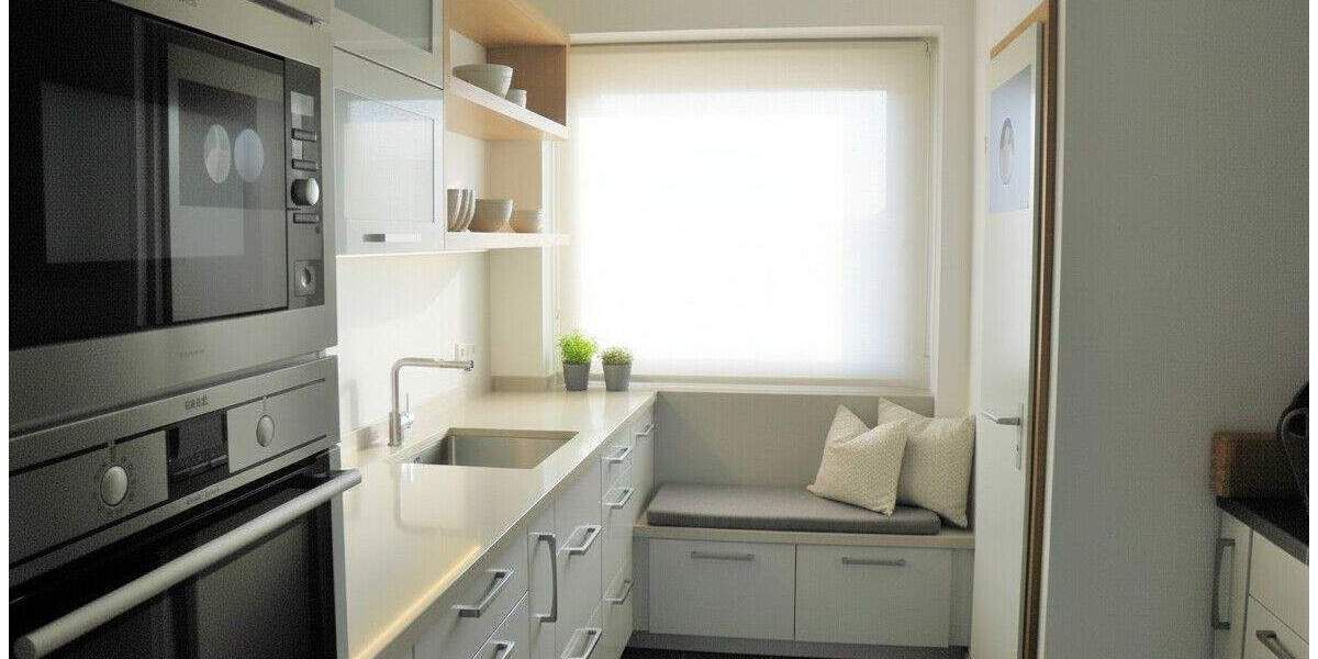 Etagenwohnung Wolfenbüttel Stadtgebiet - 4 Zimmer, 82 m&sup2;, 140.000&euro; | Angebot:25679263