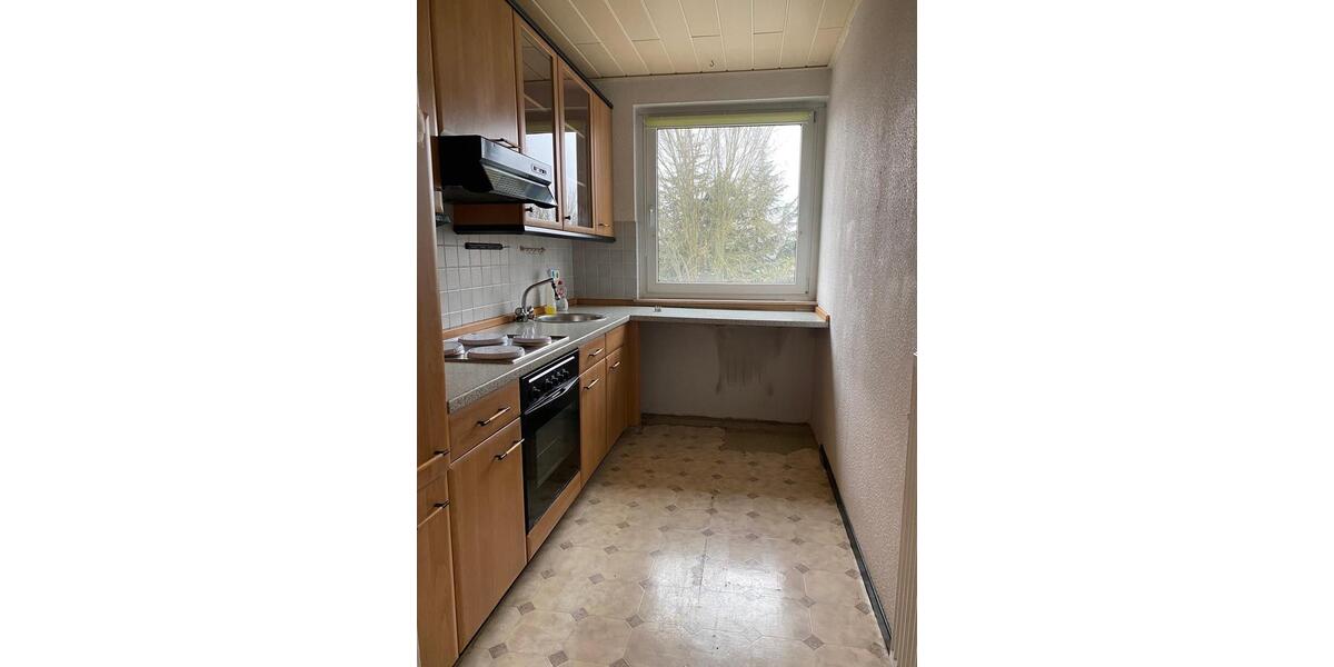 Etagenwohnung Braunschweig Wabe-Schunter-Beberbach - 3 Zimmer, 74 m&sup2;, 850&euro; | Angebot:24651141