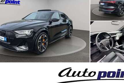 Audi e-tron 112.897 km 36.950 &euro; Goslar 38644