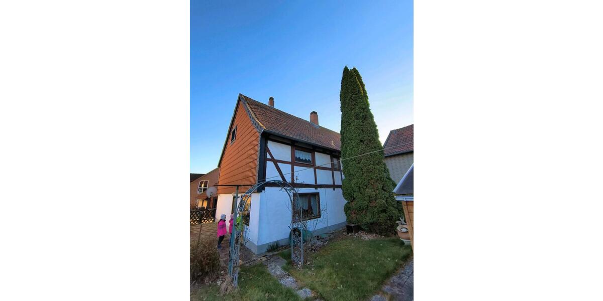 Doppelhaushälfte Salzgitter Ortschaft Südost - 5 Zimmer, 105 m&sup2;, 187.000&euro; | Angebot:24891276