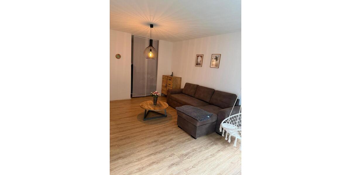 Hochparterre Braunschweig Lehndorf-Watenbüttel - 1.5 Zimmer, 40 m&sup2;, 385&euro; | Angebot:26680546