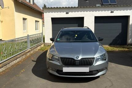 Skoda Superb 96.000 km 19.900 &euro; Lengede 38268