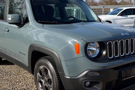 Jeep Renegade 124.064 km 11.990 &euro; Lengede 38268