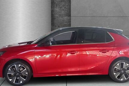 Opel Corsa 6.741 km 21.550 &euro; Goslar 38644