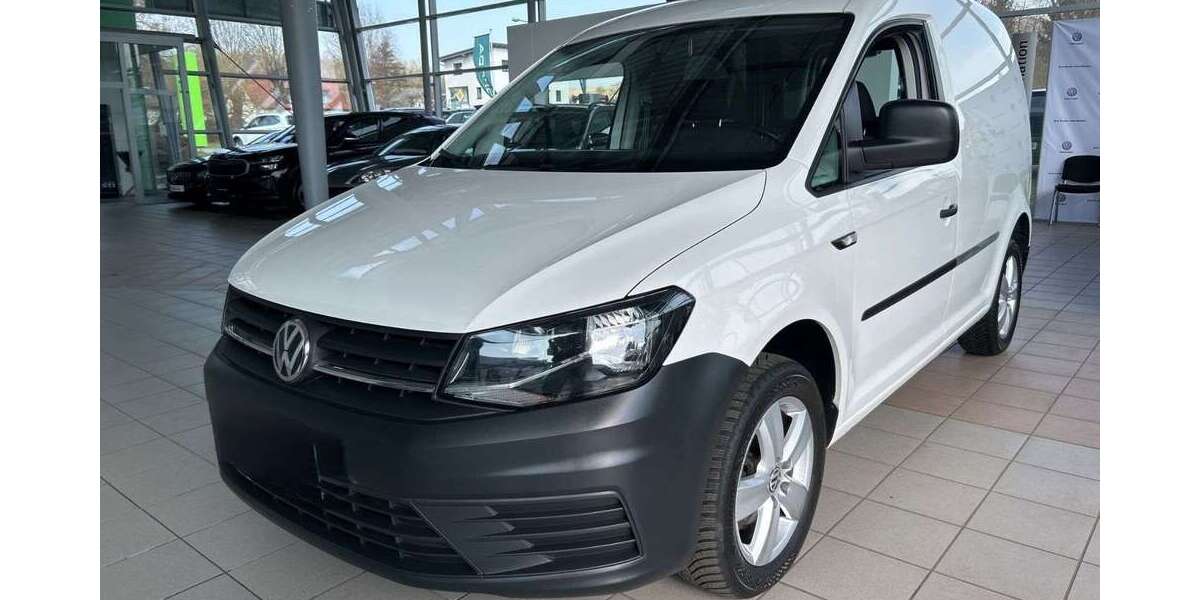 VW Caddy 89.224 km 14.450 &euro; Goslar 38642