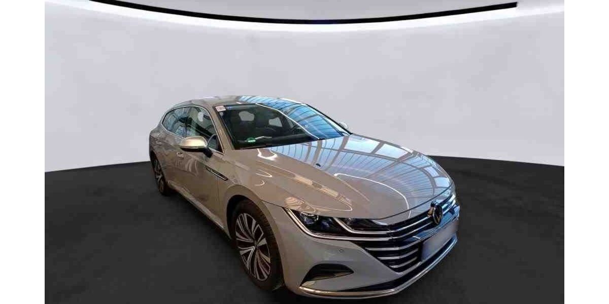 VW Arteon 107.809 km 23.950 &euro; Schöppenstedt 38170