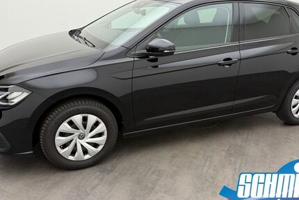 VW Polo 16.799 km 19.300 &euro; Peine 31226