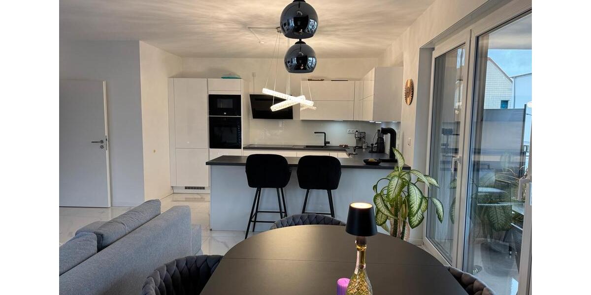 Etagenwohnung Braunschweig Broitzem - 4 Zimmer, 108 m&sup2;, 529.000&euro; | Angebot:25204847