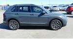 VW Tiguan 1.5 Life Klima TSI Navi 18.600 km 24.990 &euro; Vordorf 38533