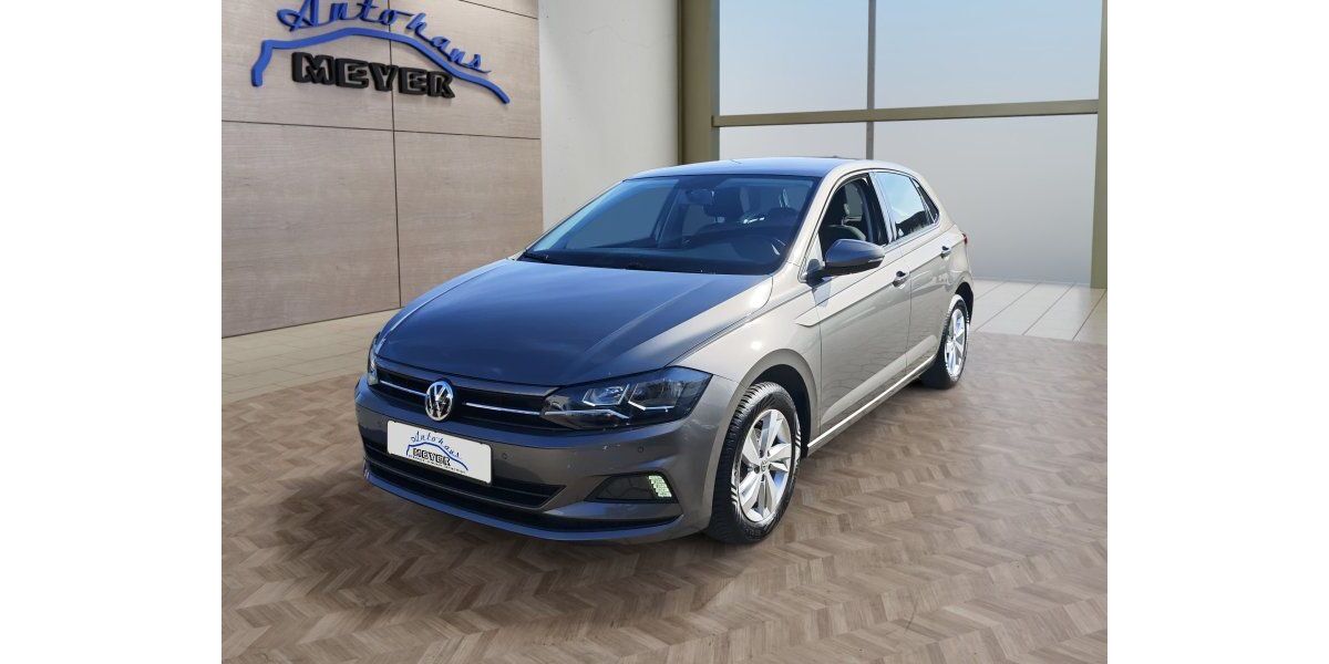 VW Polo 111.092 km 9.710 &euro; Sickte bei Braunschweig 38173