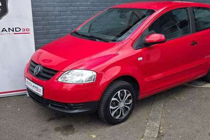 VW Fox 175.000 km 2.250 &euro; Ohrum 38312