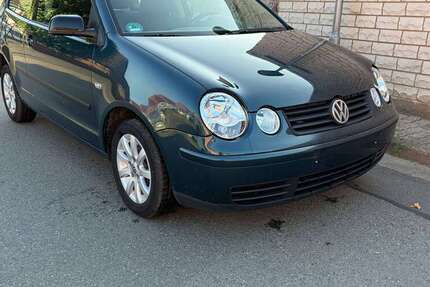 VW Polo 179.585 km 990 &euro; Salzgitter 38239
