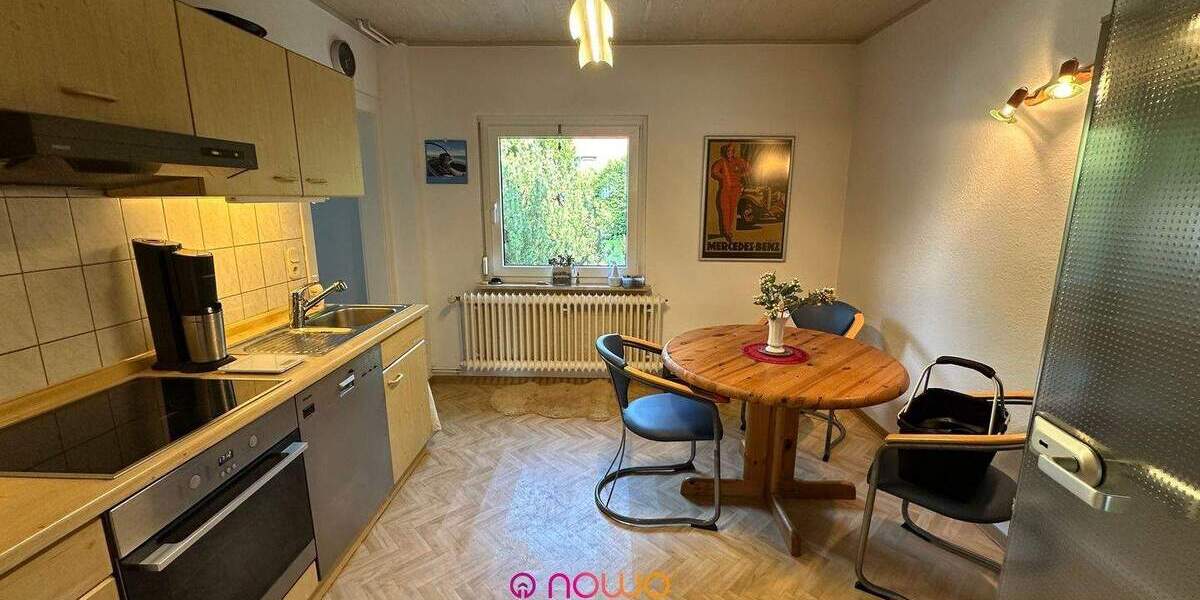 Einfamilienhaus Salzgitter Thiede - 6 Zimmer, 118 m&sup2;, 225.000&euro; | Angebot:25666832