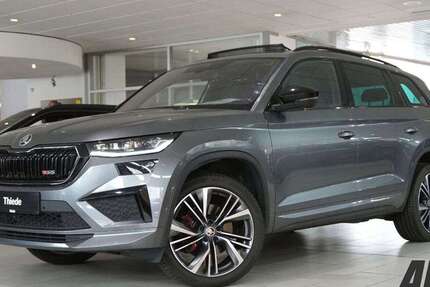Skoda Kodiaq 89.150 km 32.850 &euro; Schöningen 38364