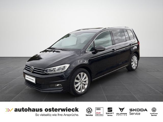 VW Touran 139.500 km 17.950 &euro; Osterwieck 38835