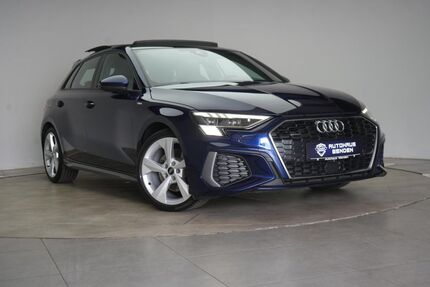 Audi A3 80.000 km 28.490 &euro; Braunschweig 38110