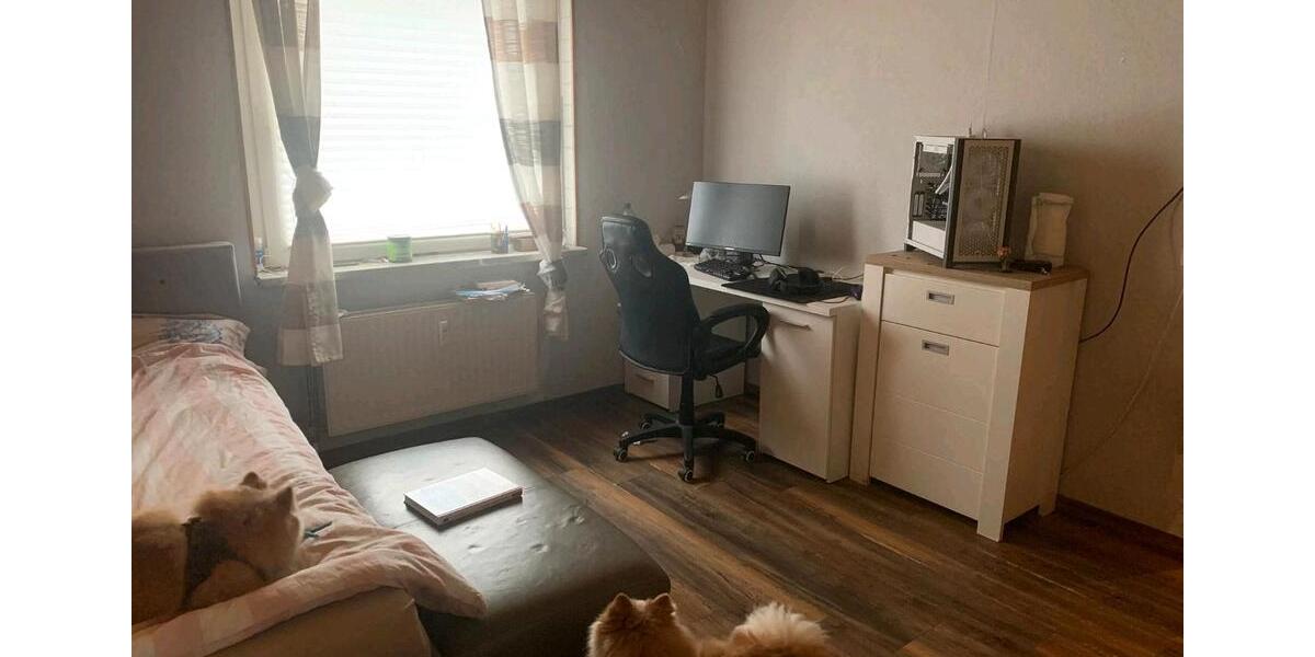 Etagenwohnung Goslar Jürgenohl - 4 Zimmer, 96 m&sup2;, 130.000&euro; | Angebot:25416173