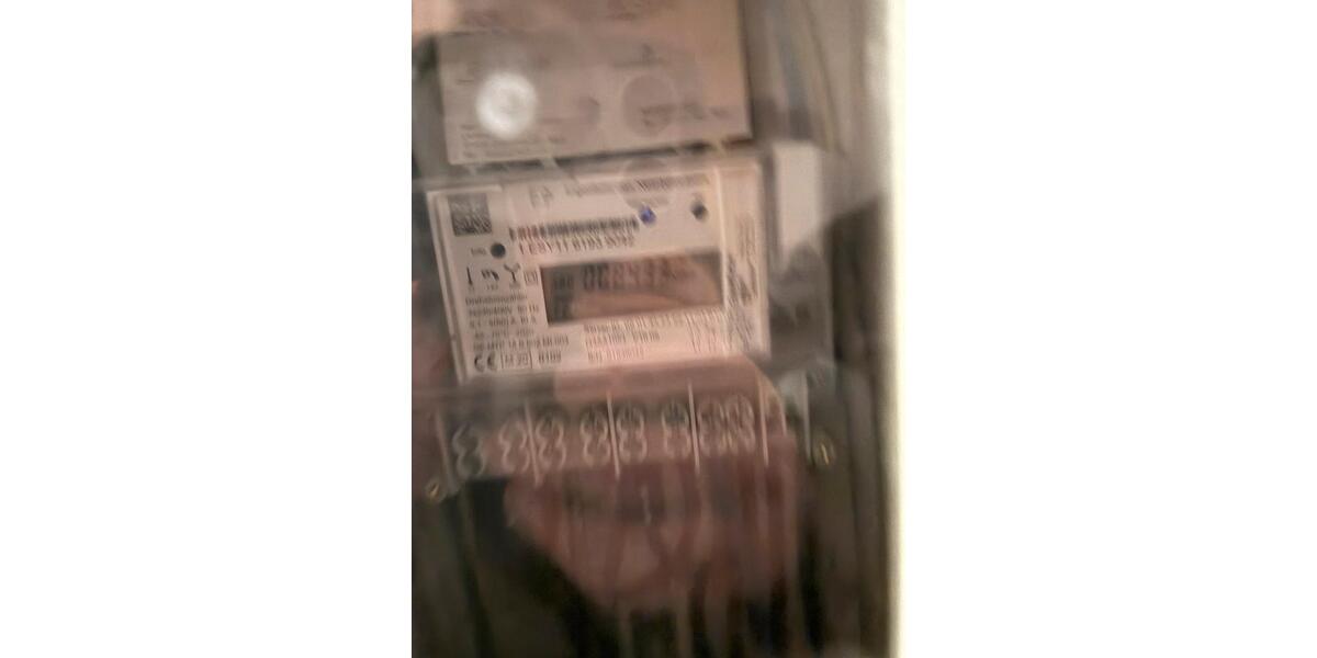 Etagenwohnung Goslar - 3 Zimmer, 60 m&sup2;, 600&euro; | Angebot:25291884