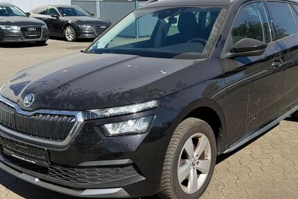 Skoda Kamiq 149.900 km 14.990 &euro; Braunschweig 38122