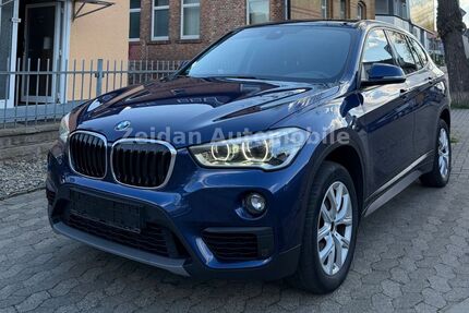 BMW X1 309.500 km 8.600 &euro; Goslar 38690