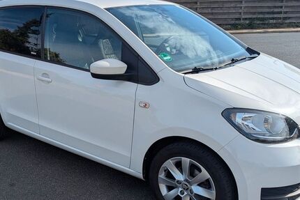 Skoda Citigo 54.500 km 6.600 &euro; Wolfenbüttel 38302