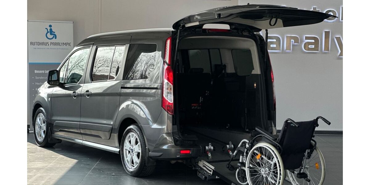 Ford Grand Tourneo 111.100 km 26.950 &euro; Salzgitter 38259