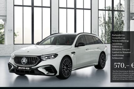 Mercedes-Benz E 53 AMG 19.987 km 80.760 &euro; Goslar 38644