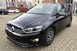 VW Golf Sportsvan VII Sound, KLIMA, ACC, AHK,1 Hand 239.000 km 8.888 &euro; Braunschweig 38106