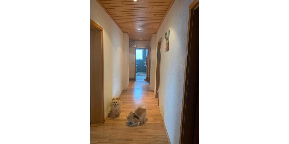 Etagenwohnung Goslar Jürgenohl - 4 Zimmer, 96 m&sup2;, 130.000&euro; | Angebot:25416173