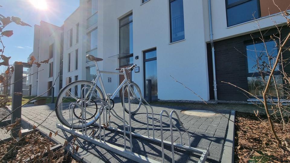 Erdgeschoßwohnung Braunschweig Heidberg-Melverode - 2 Zimmer, 50 m&sup2;, 673&euro; | Angebot:25984473