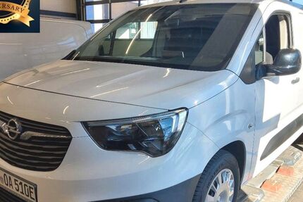 Opel Combo 49.860 km 15.980 &euro; Schöningen 38364
