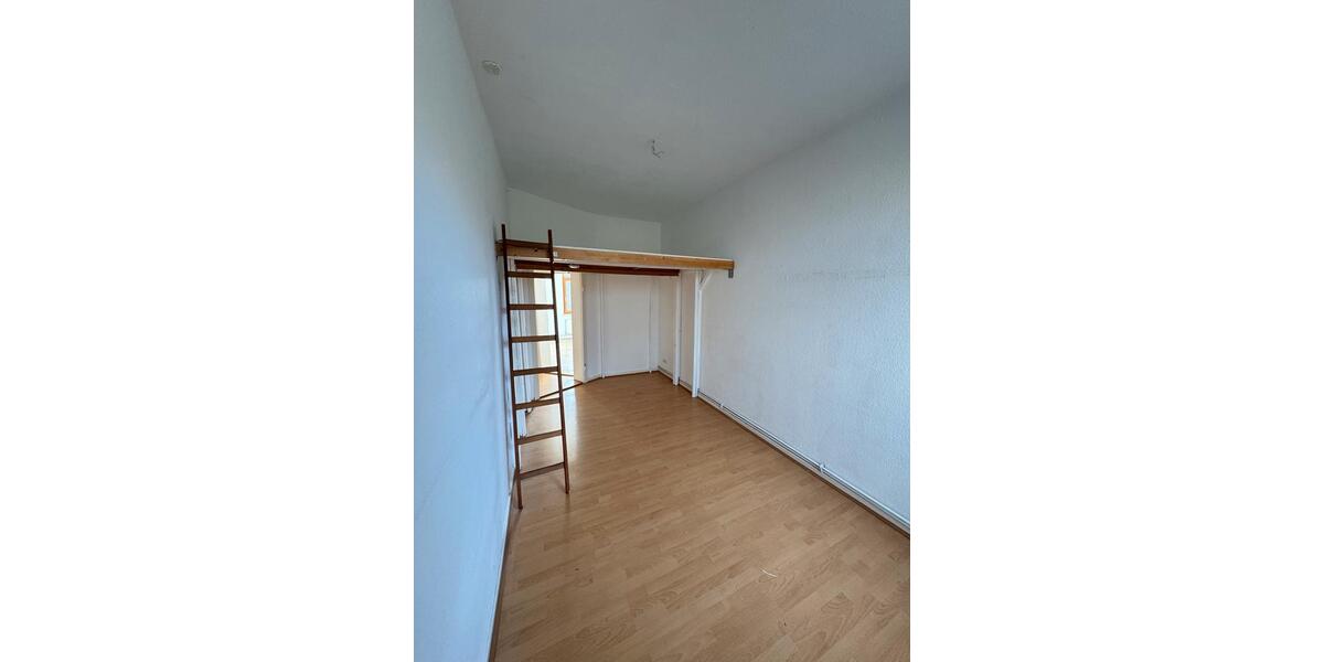 Etagenwohnung Braunschweig Lehndorf-Watenbüttel - 1 Zimmer, 44 m&sup2;, 450&euro; | Angebot:25979492