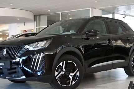 Peugeot 2008 18.390 km 19.250 &euro; Schöningen 38364
