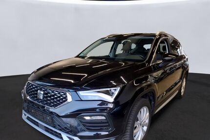 Seat Ateca 16.000 km 26.990 &euro; Goslar 38640