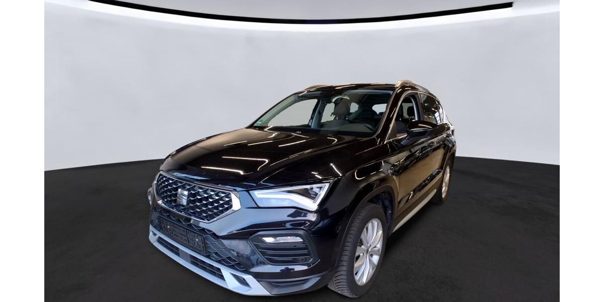 Seat Ateca 16.000 km 26.990 &euro; Goslar 38640