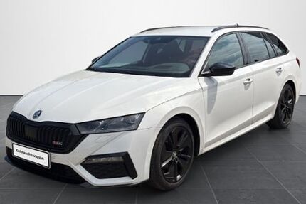 Skoda Octavia 189.814 km 17.950 &euro; Osterwieck 38835